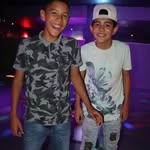 Nelson Alfaro - @nelson_azael2004 - Instagram