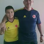 Nelson Alfonso Ramirez Garcia - @nelsonalfonsoramirezgarcia - Instagram