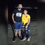 Nelson Amaya - @nelson_21kl - Instagram
