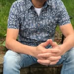 Nelson Amaya - @nmandela - Instagram