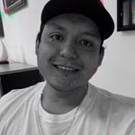 Nelson Andres - @nelsonandres95 - Instagram