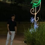 Nelson Andres - @andres.bl777 - Instagram