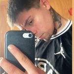 Nelson Andrés - @nenesmokeyz1 - Instagram