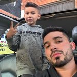 Nelson Andres Ascencio - @nelson_axgti - Instagram