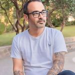 Nelson Andres Borges - @nelsonborgesbarboza - Instagram