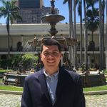 Nelson Andres Molero. - @nelsonamolero - Instagram