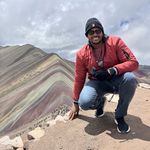 Nelson Andres Perez - @darel205 - Instagram