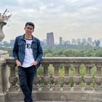 Nelson Andrés Tulcán - @nelsonandrestulcan - Instagram