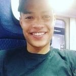 Nelson Olimpio - @nelsonandres.16 - Instagram