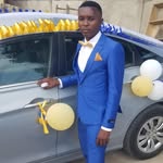 Anthony Nelson - @nelsonanthonykojo - Instagram