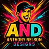 anthony_nelson_designs - @anthony_nelson_designs25 - TikTok