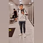 𝙉𝙚𝙡𝙨𝙤𝙣 𝘼𝙣𝙩𝙝𝙤𝙣𝙮 𝙇𝙞𝙣𝙤 𝙎𝙖𝙣𝙩𝙤𝙨 - @linoanthony2k - Instagram