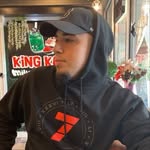 Nelson Anthony Moyet - @eatwithnels - Instagram