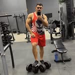 Nelson Araujo - @nelson_araujo32 - Instagram