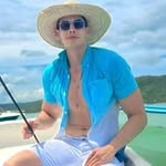 Nelson Araujo - @lunelcor - Instagram