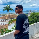 Nelson Araújo - @eunelsonaraujo - Instagram