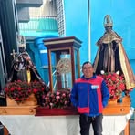 Nelson Araujo - Facebook
