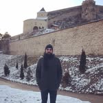 Nelson Armstrong - @nelsonaarmstrong - Instagram