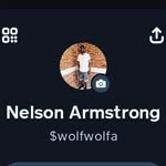 Nelson Armstrong - @nelsonarmstrong68 - Instagram