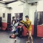 Nelson Armstrong - @nelsonarmstrongstreettraining - Instagram