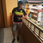 Nelson Arriaga - @nelsonarriaga77 - Instagram
