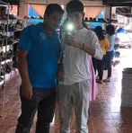 Nelson Arriaga - Facebook