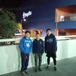 Nelson Arriaga - @_nelson19 - Instagram