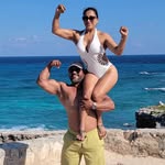 Nelson Arriaga - @brown_rhino_19 - Instagram