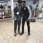 Évangéliste Nelson Auguste - @augustenelson - Instagram