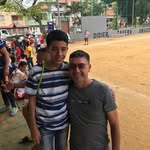 Nelson Augusto Estevez Colmenares - @nelsonaugustestevez - Instagram