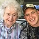 Nelson Bailey - @nelson.bailey64 - Instagram