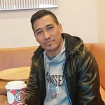Nelson Baños - @guille_love78 - Instagram