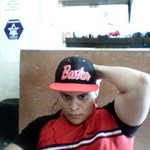 Nelson Rodrigo Dillon Baños - @dillonbanos - Instagram