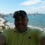 Nelson Baron - @nelsabar - Instagram