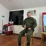 Nelson Baron - @fabiobaterista2010 - Instagram