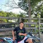 Nelson baron - @nelson29522 - Instagram