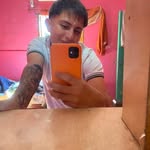 Fer Barrera - @nelson__barrera - Instagram