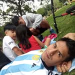 Nelson Barrera - @nelsonbarrera87 - Instagram