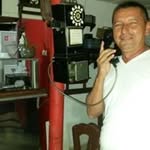 Nelson Barrera - @nelsonbarrera1121 - Instagram