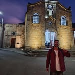 Nelson Barrera - @nelsonwaldo - Instagram