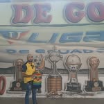 Nelson Barrera - @nelson_barrera82 - Instagram