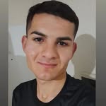 Nelson_Barrera - @nelsonbarrera2002 - Instagram