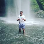 Nelson Barrera - @nelssbarrera - Instagram