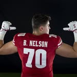 Barrett Nelson - @barrett_nelson70 - Instagram