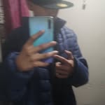 Nelson Barrett - @nelsonklk_54 - Instagram