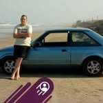 Nelson Barth - @pocabarth - Instagram