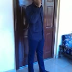 Bartholomew Nelson - @bartholomewnelson6002 - Instagram