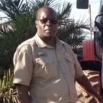 Nelson Basaalidde - @basaaliddenelson - Instagram