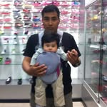 Nelson Basilio - @nekroos91 - Instagram