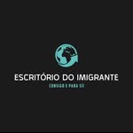 Nelson Basilio - @escritoriodoimigrante - Instagram